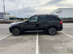 BMW X5 3.5sd 286kc 2009г Обслужен, снимка 10