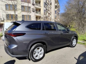 Toyota Highlander, снимка 5