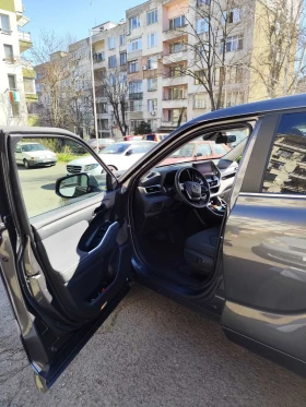 Toyota Highlander, снимка 6