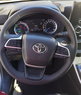 Toyota Highlander, снимка 7