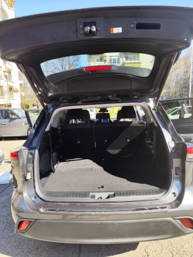 Toyota Highlander, снимка 8