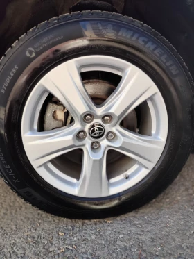 Toyota Highlander, снимка 10