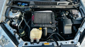 Toyota Rav4 2.0d4d🇮🇹 face lift, снимка 13