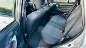 Toyota Rav4 2.0d4d🇮🇹 face lift, снимка 10