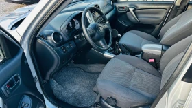 Toyota Rav4 2.0d4d🇮🇹 face lift, снимка 7