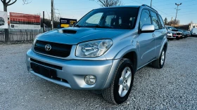 Toyota Rav4 2.0d4d🇮🇹 face lift, снимка 1