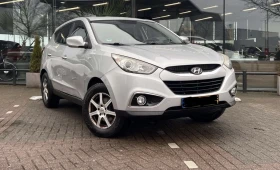 Hyundai IX35 2.0, снимка 2