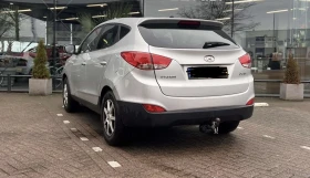 Hyundai IX35 2.0, снимка 3