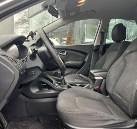Hyundai IX35 2.0, снимка 6