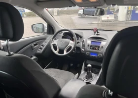 Hyundai IX35 2.0, снимка 5