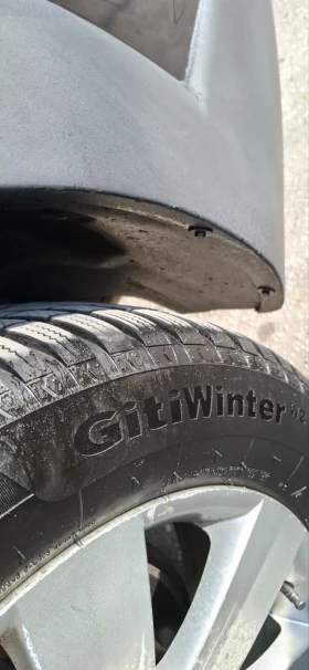 Chevrolet Captiva, снимка 7