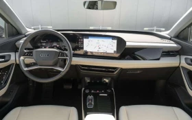 Audi Q6 e-tron performance 100 kWh, снимка 6