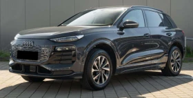Audi Q6 e-tron performance 100 kWh, снимка 1