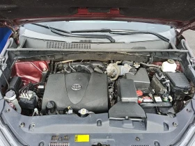 Toyota Highlander LIMITED PLATINUM, снимка 12