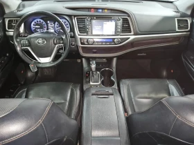 Toyota Highlander LIMITED PLATINUM, снимка 8