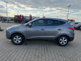 Hyundai IX35 2.0CRDI 4WD KOJA EURO 5, снимка 9