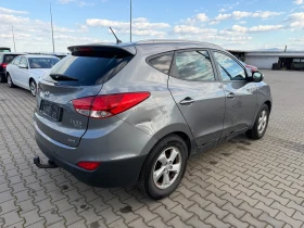 Hyundai IX35 2.0CRDI 4WD KOJA EURO 5, снимка 6