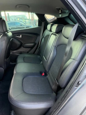 Hyundai IX35 2.0CRDI 4WD KOJA EURO 5, снимка 10