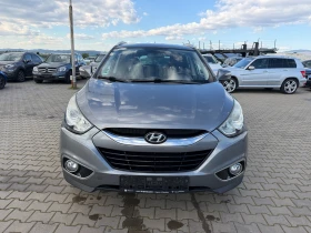 Hyundai IX35 2.0CRDI 4WD KOJA EURO 5, снимка 3