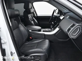 Land Rover Range Rover Sport 3.0D, снимка 11