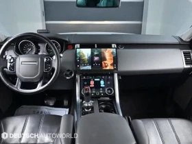 Land Rover Range Rover Sport 3.0D, снимка 8