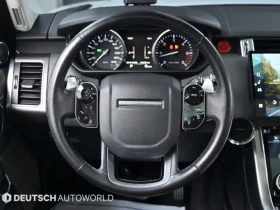 Land Rover Range Rover Sport 3.0D, снимка 14