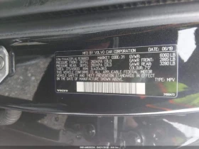Volvo Xc90 T6 INSCRIPTION 7 Местен, снимка 9