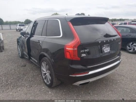 Volvo Xc90 T6 INSCRIPTION 7 Местен, снимка 3