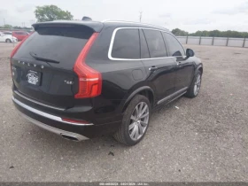 Volvo Xc90 T6 INSCRIPTION 7 Местен, снимка 4