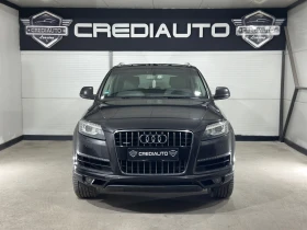Audi Q7 Quattro* NAVI* Panorama , снимка 2