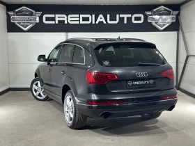 Audi Q7 Quattro* NAVI* Panorama , снимка 4