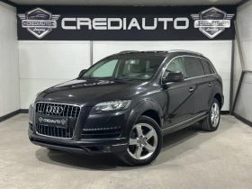 Audi Q7 Quattro* NAVI* Panorama , снимка 1