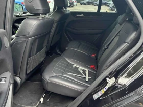 Mercedes-Benz GLE * 350d * CARFAX * БЕЗ ПЪРВОНАЧАЛНА ВНОСКА, снимка 11