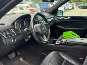 Mercedes-Benz GLE * 350d * CARFAX * БЕЗ ПЪРВОНАЧАЛНА ВНОСКА, снимка 5