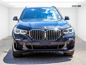 BMW X5 xDrive40i * M-Package *  AвтоКредит * (ЦЕНА ДО БГ), снимка 2