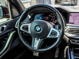 BMW X5 xDrive40i * M-Package *  AвтоКредит * (ЦЕНА ДО БГ), снимка 10