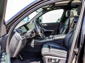 BMW X5 xDrive40i * M-Package *  AвтоКредит * (ЦЕНА ДО БГ), снимка 8