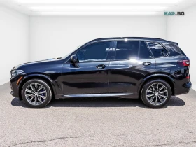 BMW X5 xDrive40i * M-Package *  AвтоКредит * (ЦЕНА ДО БГ), снимка 5