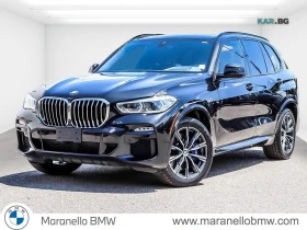BMW X5 xDrive40i * M-Package *  AвтоКредит * (ЦЕНА ДО БГ), снимка 1