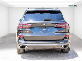 BMW X5 xDrive40i * M-Package *  AвтоКредит * (ЦЕНА ДО БГ), снимка 4