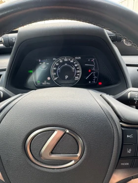 Lexus UX 250h 2.0 AWD Executive, снимка 3