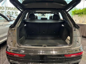 Audi SQ5 Progressiv | CARFAX | АВТОКРЕДИТ БЕЗ ПЪРВОНАЧАЛНА, снимка 13
