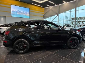 Audi SQ5 Progressiv | CARFAX | АВТОКРЕДИТ БЕЗ ПЪРВОНАЧАЛНА, снимка 4