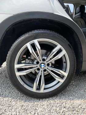 BMW X5, снимка 7