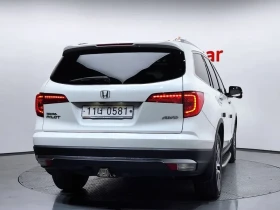 Honda Pilot 3.5, снимка 7