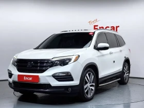 Honda Pilot 3.5, снимка 2