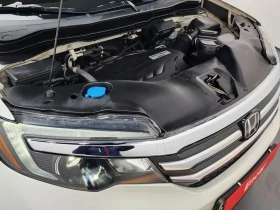 Honda Pilot 3.5, снимка 12