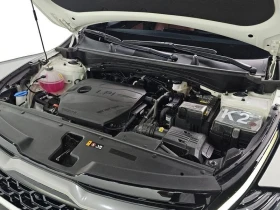 Kia Sportage 2.0l Signature Gravity GEN 5 * НА ГАЗ* , снимка 6