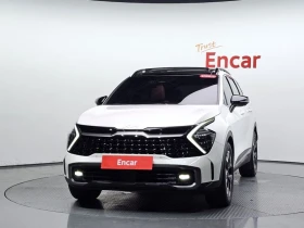 Kia Sportage 2.0l Signature Gravity GEN 5 * НА ГАЗ* , снимка 3