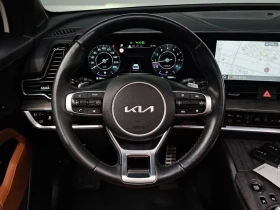 Kia Sportage 2.0l Signature Gravity GEN 5 * НА ГАЗ* , снимка 13